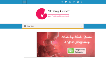 mummycenter.com
