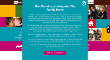 mumpanel.co.uk