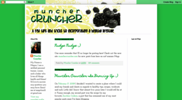 munchercruncher.blogspot.com