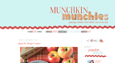 munchkinmunchies.blogspot.com