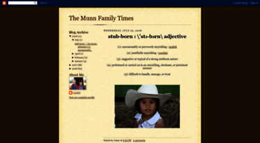munnfamily.blogspot.com