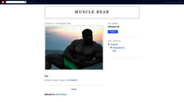 muscle-bears.blogspot.com