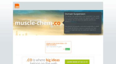 muscle-chem.co