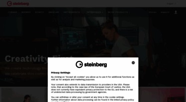 museum.steinberg.net