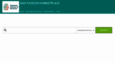 museummarketplace.com