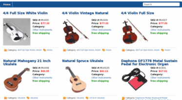 musical-instrumentsonline.com