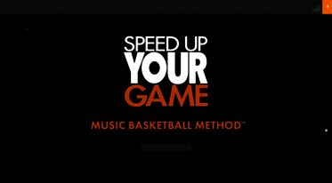 musicbasketball.com