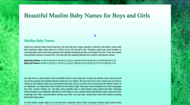 muslim-boy-and-girl-names.blogspot.com