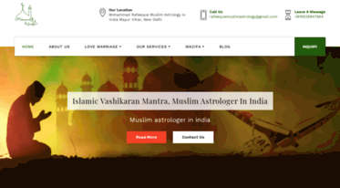 muslimastrology.com