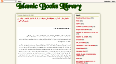 muslimbooks.blogspot.com