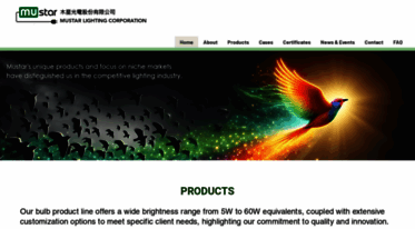 mustar.com