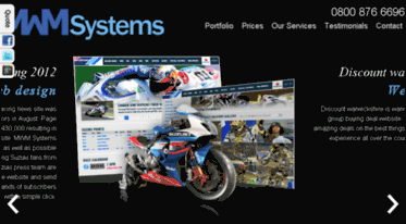 mwm-systems.co.uk