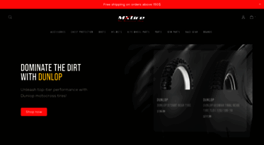 mxtire.com