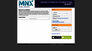 mxweb.mnx.com
