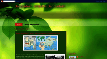 my-beautiful-bangladesh.blogspot.com