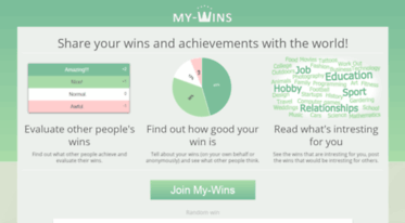 my-wins.com