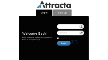 my.attracta.com