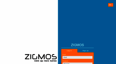 my.zigmos.com