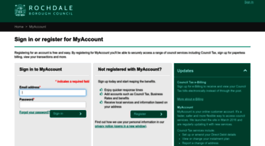 myaccount.rochdale.gov.uk