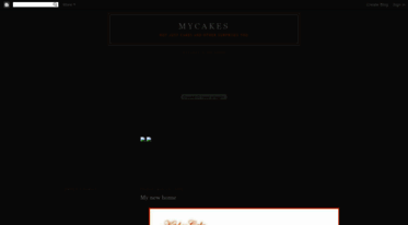 mycakes-chera.blogspot.com