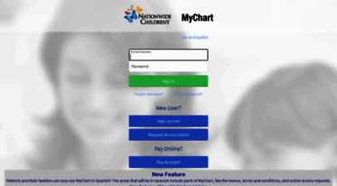 mychart.nationwidechildrens.org