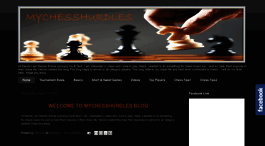 mychesshurdles.blogspot.com