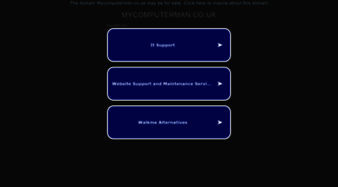 mycomputerman.co.uk