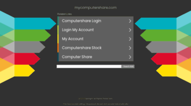 mycomputershare.com