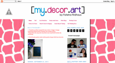 mydecorart.blogspot.com
