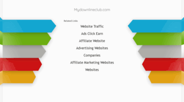 mydownlineclub.com