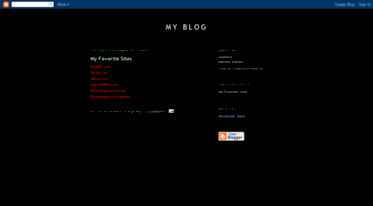 myelectronicblog.blogspot.com