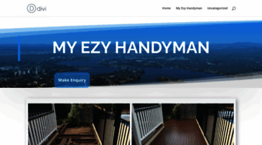 myezyhandyman.com.au