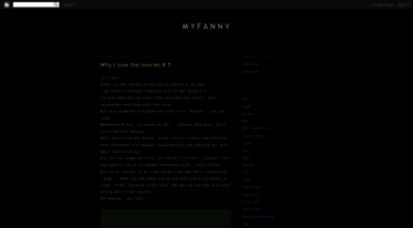 myfanny.blogspot.com