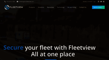 myfleetview.com