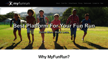 myfunrun.com