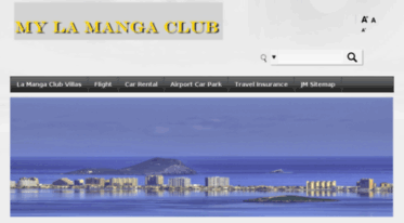 mylamangaclub.com
