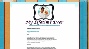 mylifetimeever.blogspot.com