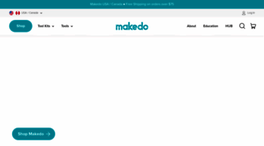 mymakedo.com