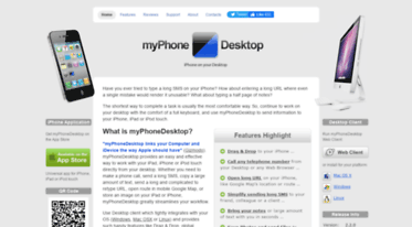 myphonedesktop.com