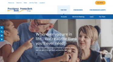 myprovidencebank.com