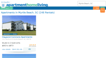 myrtle-beach.apartmenthomeliving.com