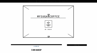 mysugarcoffee.blogspot.com