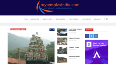 mytemplesindia.com