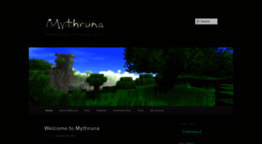 mythruna.com