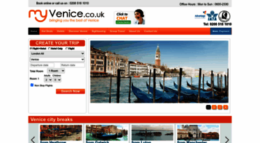 myvenice.co.uk