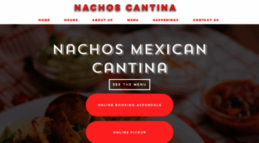 nachoscantina.com.au
