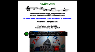 nadka.com