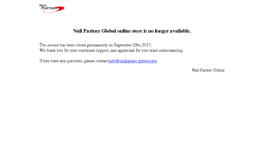 nailpartner-global.com
