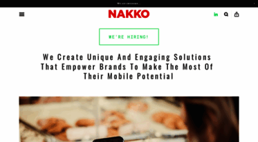 nakko.com