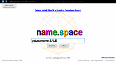 namespace.us